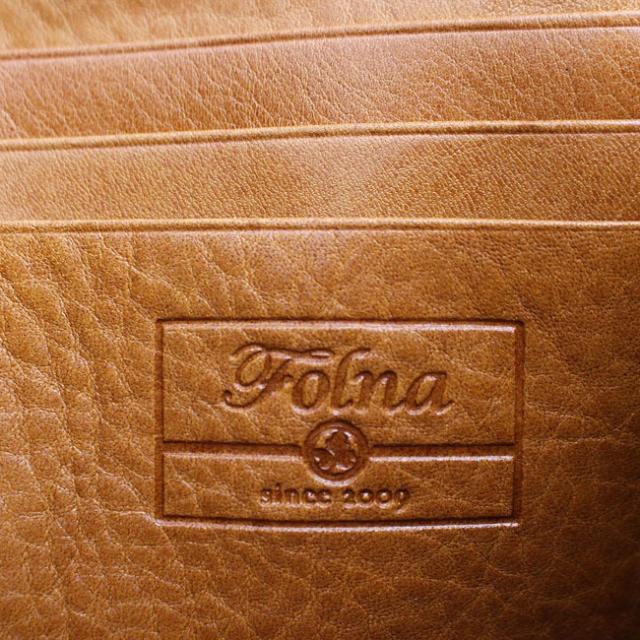 フォルナ ワンタッチオープン長財布 2993649