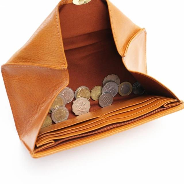 フォルナ ワンタッチオープン長財布 2993649