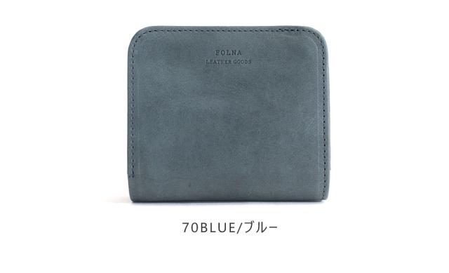 フォルナ Folna レザー折財布 2993859