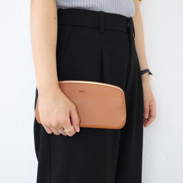 フォルナ ロング天溝がま口 2993866