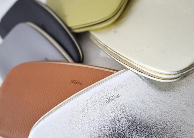 フォルナ ロング天溝がま口 2993866