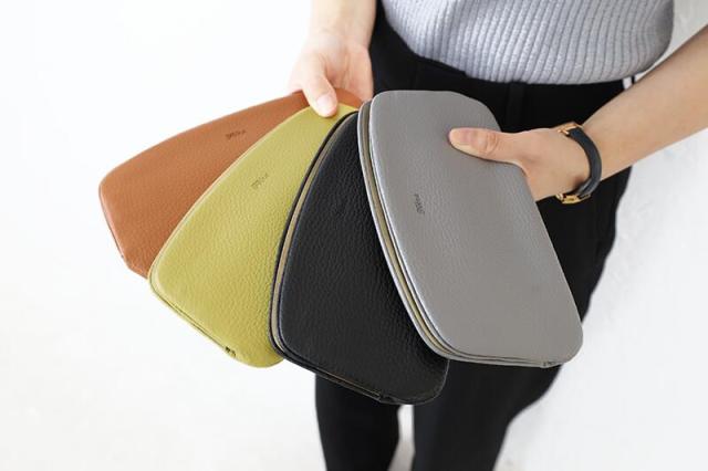 フォルナロング天溝がま口2993866