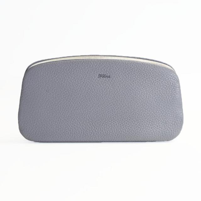 フォルナ ロング天溝がま口 2993866