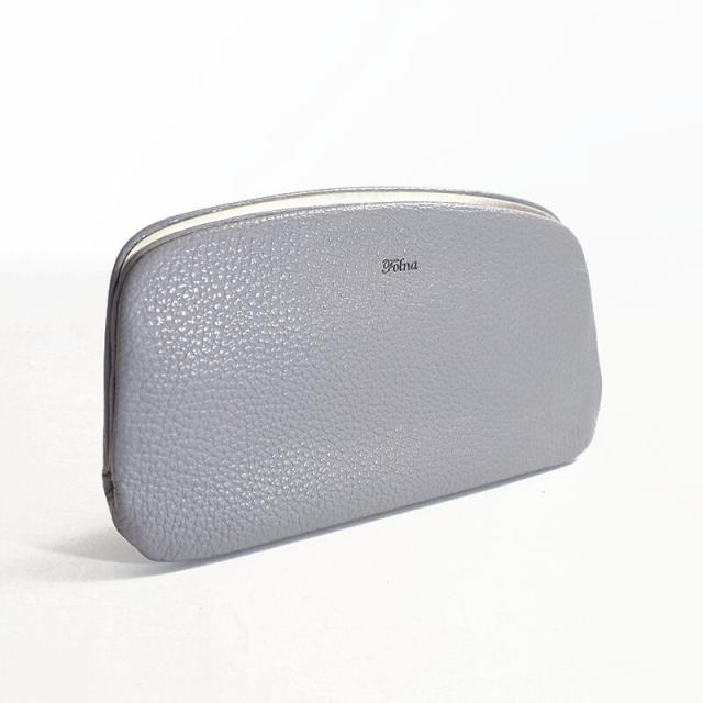 フォルナ ロング天溝がま口 2993866