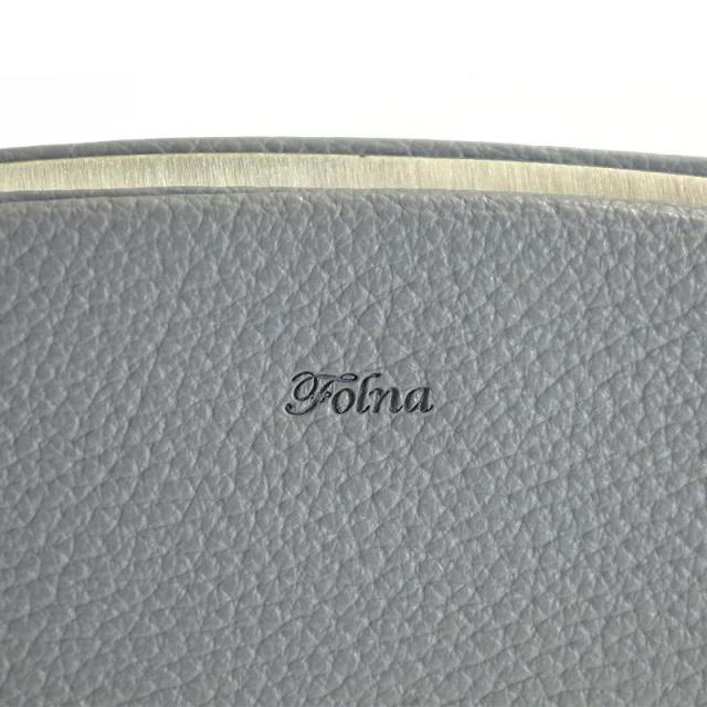 フォルナ ロング天溝がま口 2993866