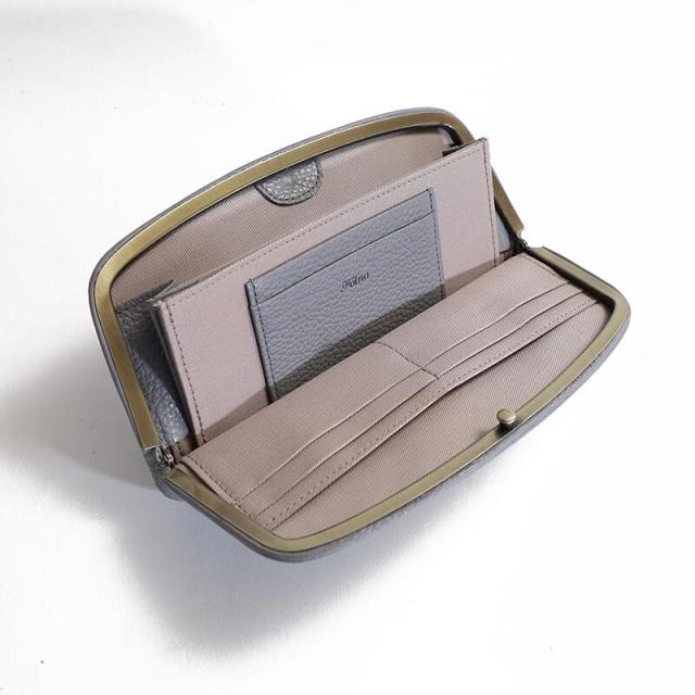 フォルナ ロング天溝がま口 2993866