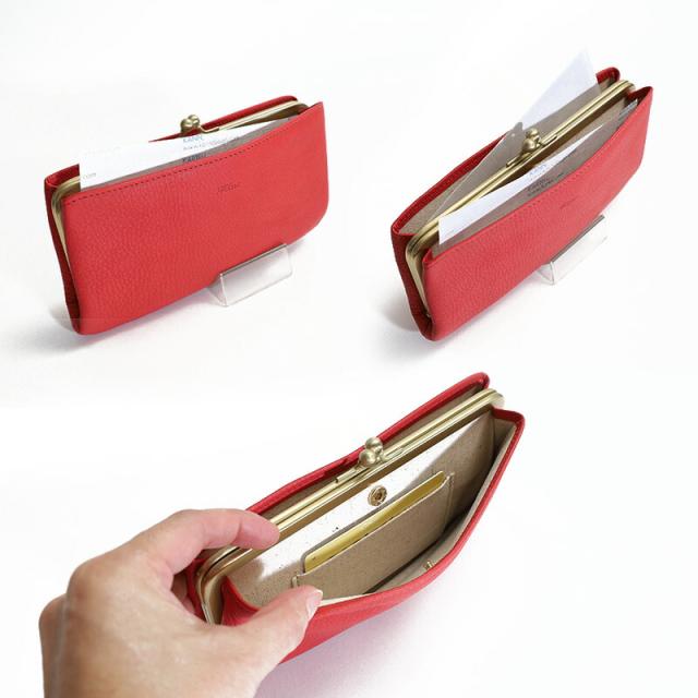 フォルナ デューロン スクエアボストンバッグ 083316 ディティール画像01