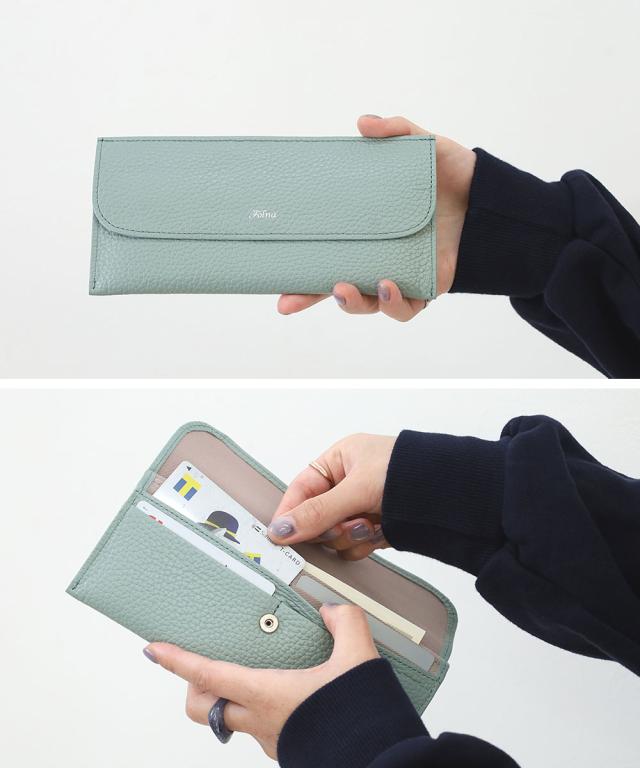 フォルナ 財布 Folna 2993884