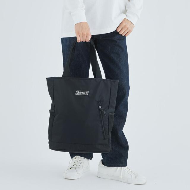 コールマン 2way backpack tote イメージ画像04