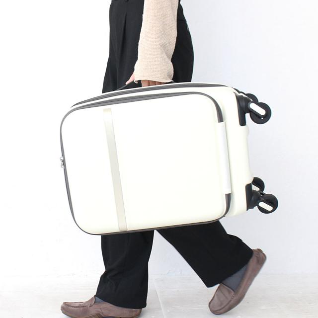 エンドー鞄 GEORGES RECH Amble アンブル キャリー 27L