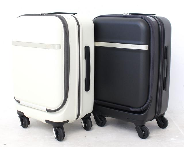 エンドー鞄 GEORGES RECH Amble アンブル キャリー 27L