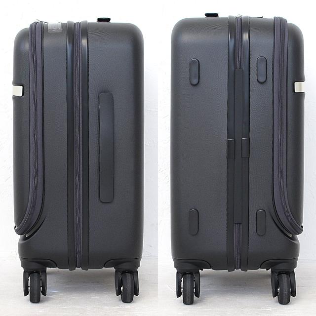 エンドー鞄 GEORGES RECH Amble アンブル キャリー 27L