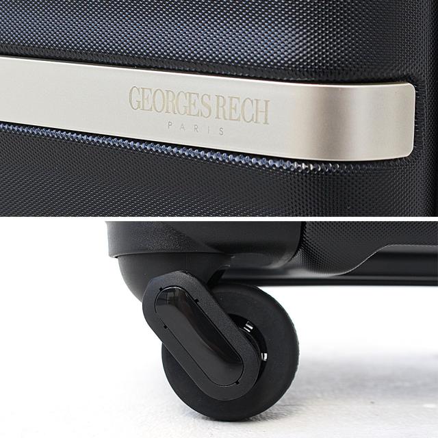 エンドー鞄 GEORGES RECH Amble アンブル キャリー 27L