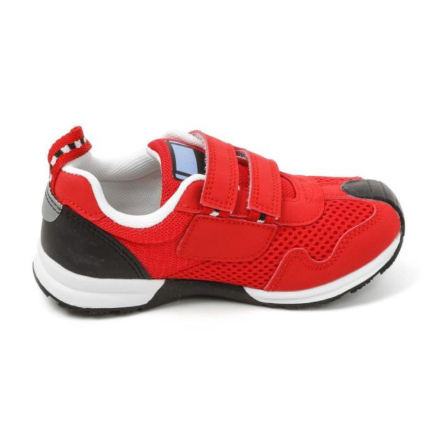 イフミー IFME×TRAIN キッズスニーカー 電車シリーズ 30-3419