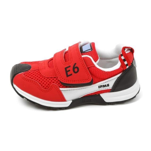 イフミー IFME×TRAIN キッズスニーカー 電車シリーズ 30-3419