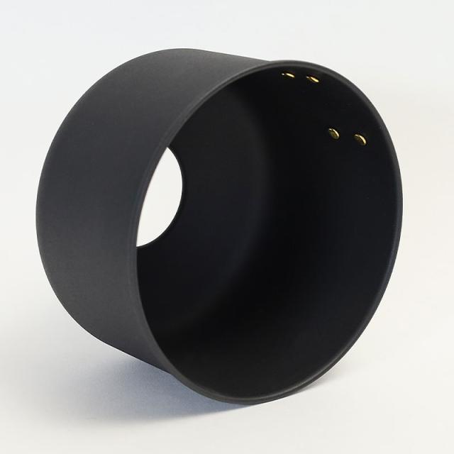 アッソブ ガス缶カバー 302100 ディティール