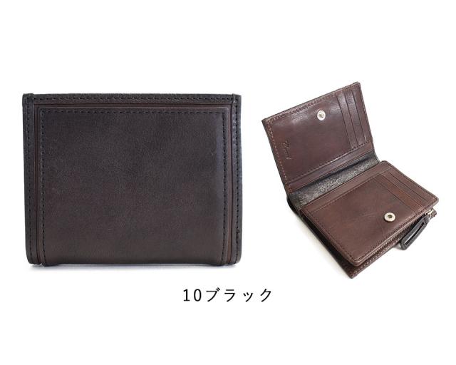 Creed クリード T-LUX ショートウォレット 312c977