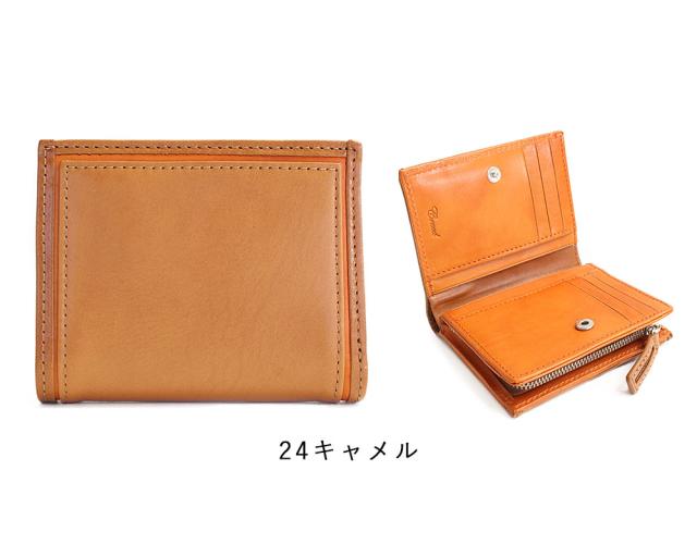 Creed クリード T-LUX ショートウォレット 312c977