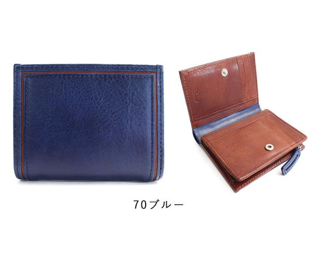 Creed クリード T-LUX ショートウォレット 312c977