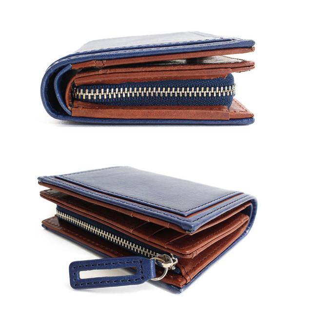 Creed クリード T-LUX ショートウォレット 312c977