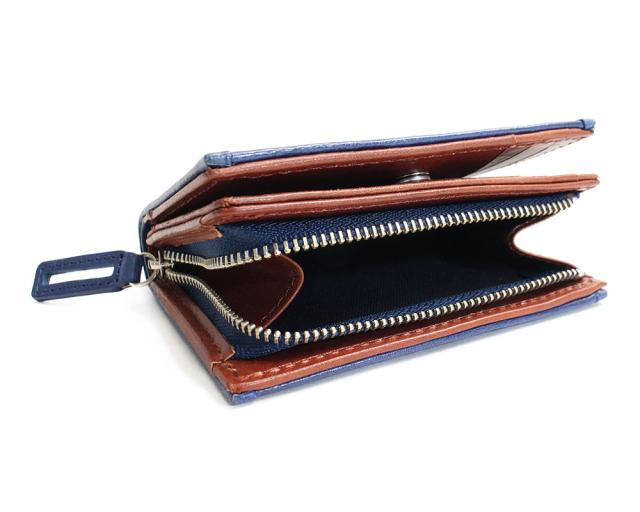 Creed クリード T-LUX ショートウォレット 312c977