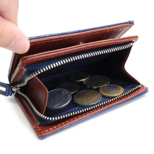 Creed クリード T-LUX ショートウォレット 312c977