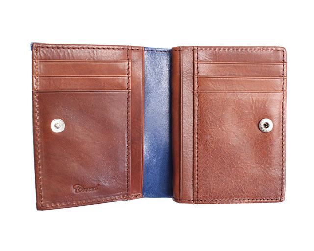 Creed クリード T-LUX ショートウォレット 312c977