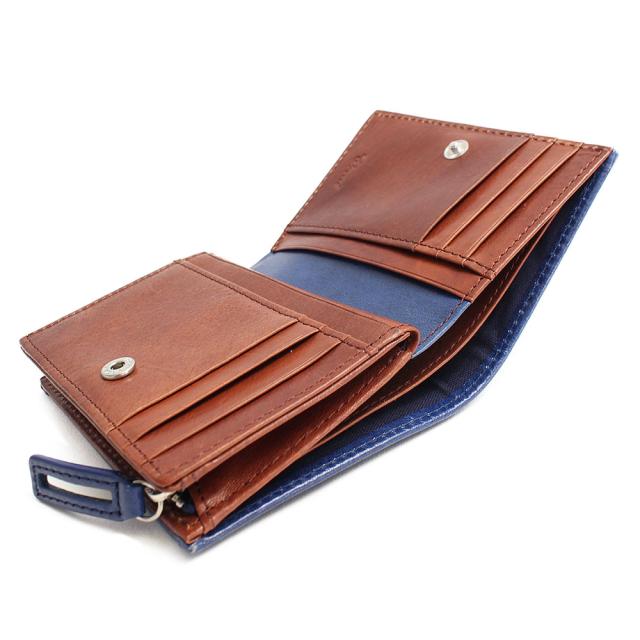 Creed クリード T-LUX ショートウォレット 312c977