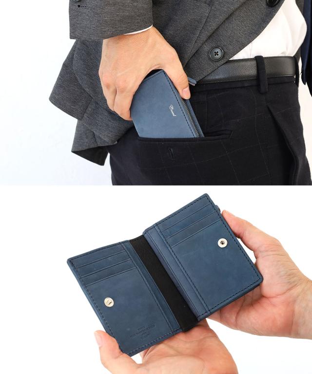 Sibilla Middle Wallet 　312c986 サムネ