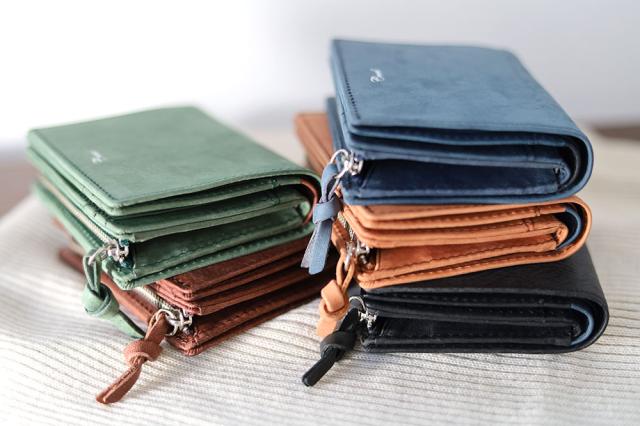 Sibilla Middle Wallet 　312c986 サムネ