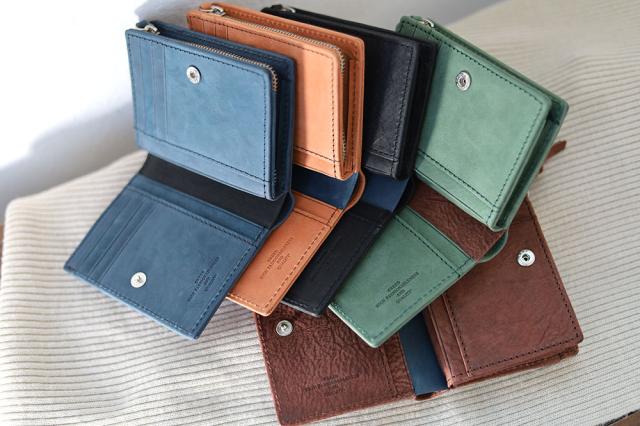 Sibilla Middle Wallet 　312c986 サムネ