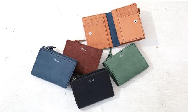 Sibilla Middle Wallet 　312c986 サムネ