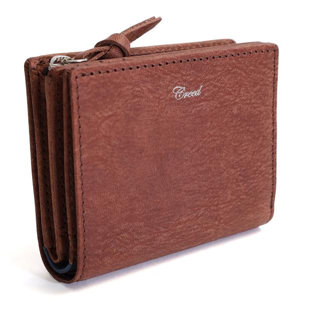 Sibilla Middle Wallet 