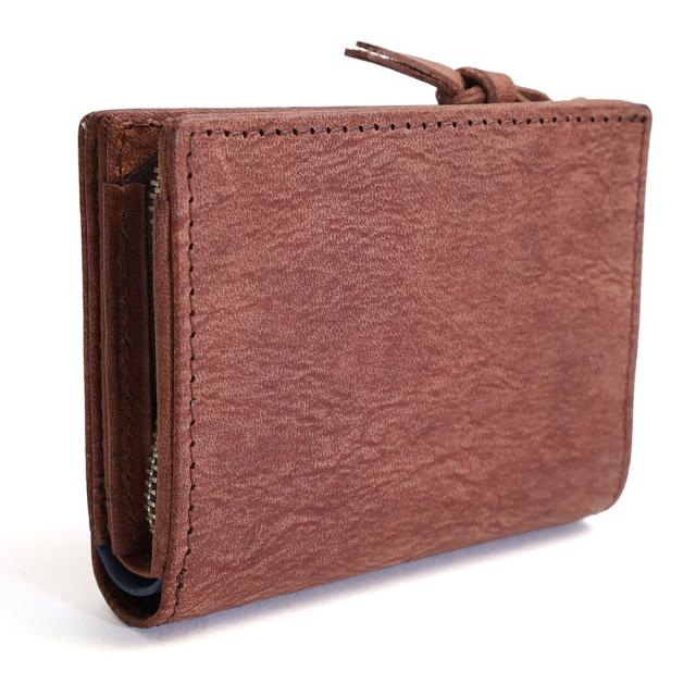 Sibilla Middle Wallet 