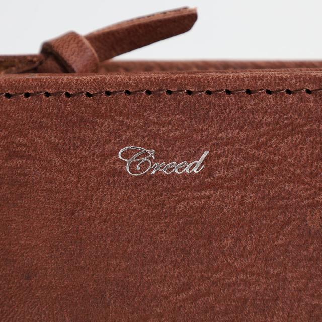 Sibilla Middle Wallet 