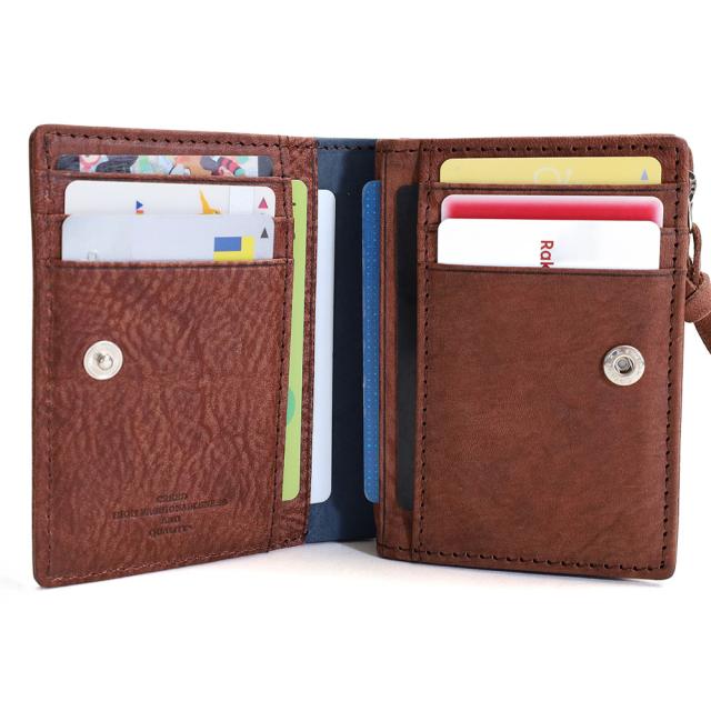 Sibilla Middle Wallet 