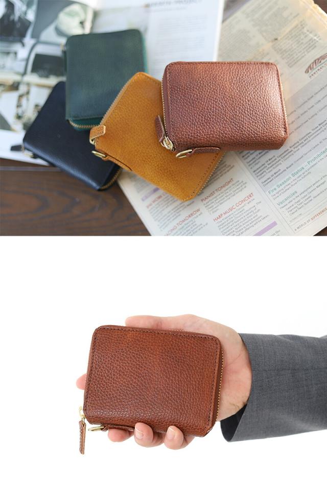 クリード財布二つ折り財布312c996