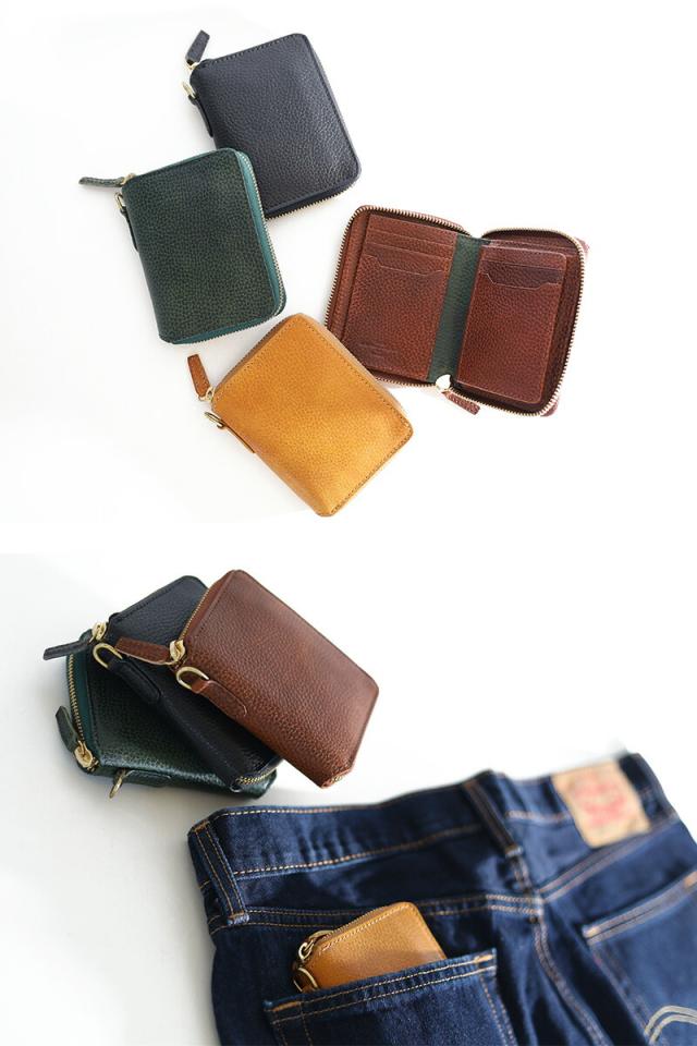 クリード財布二つ折り財布312c996