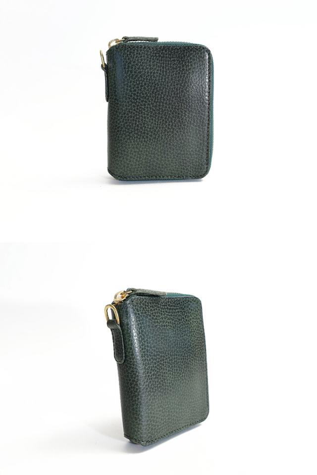 クリード財布二つ折り財布312c996 ディティール画像01