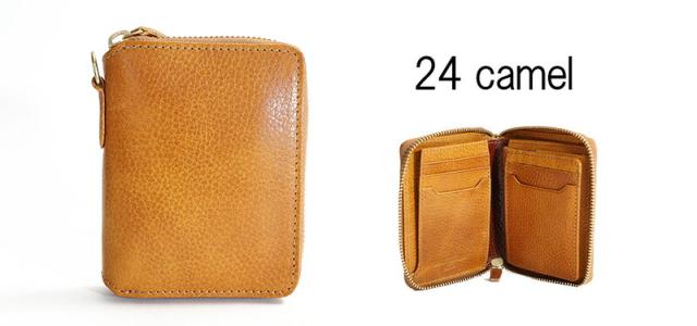 クリード財布二つ折り財布312c996 カラー画像