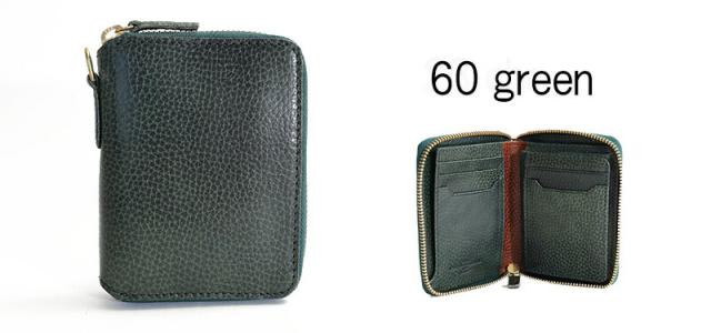 クリード財布二つ折り財布312c996 カラー画像