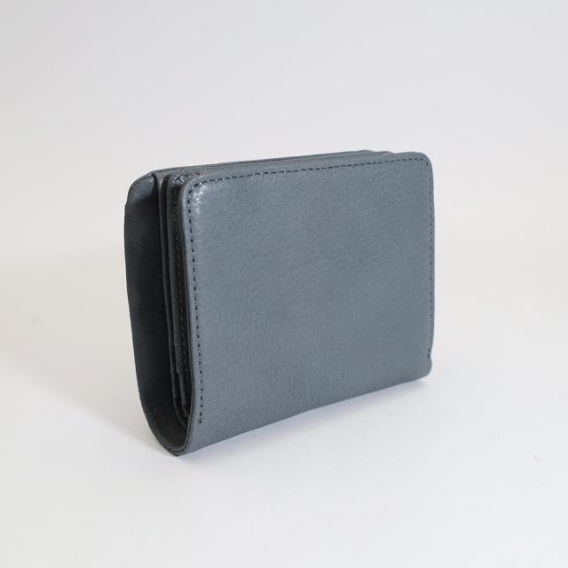 ノベルティ付】Dakota ダコタ バイブリー 二つ折り財布 31760 akz015