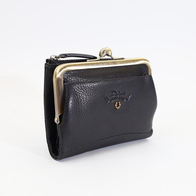 ノベルティ付】Dakota ダコタ バイブリー 二つ折り財布 31761 akz015