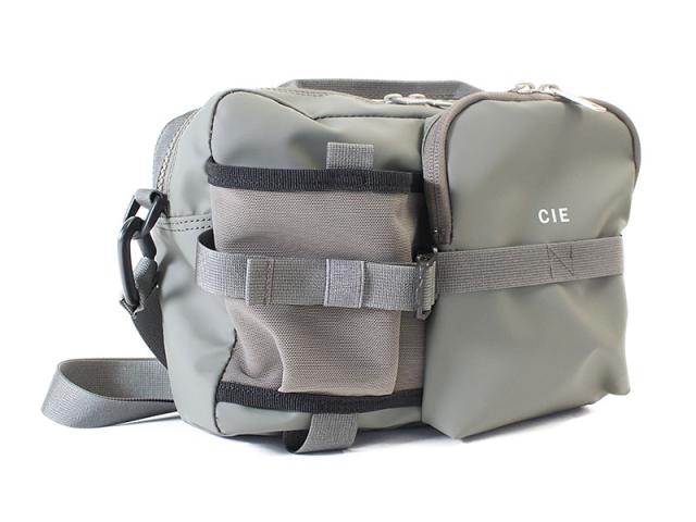 CIE-GRID-3 SHOULDER BAG-03 シー グリッド ショルダーバッグ 32065 ディティール