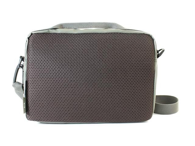 CIE-GRID-3 SHOULDER BAG-03 シー グリッド ショルダーバッグ 32065 ディティール