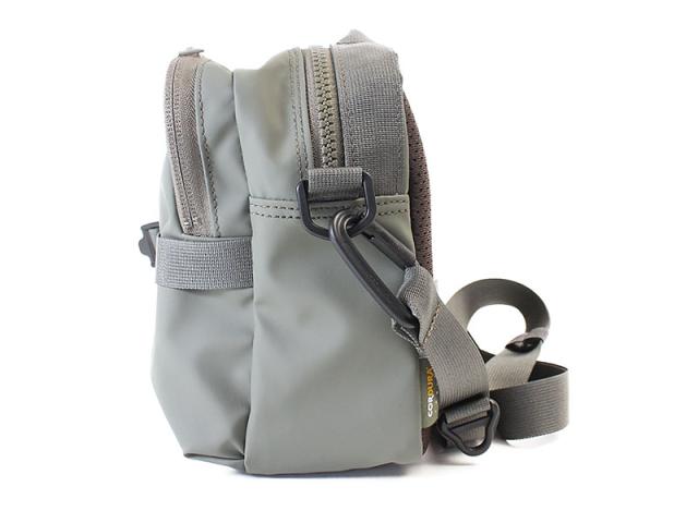 CIE-GRID-3 SHOULDER BAG-03 シー グリッド ショルダーバッグ 32065 ディティール