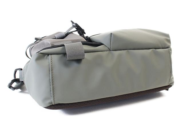 CIE-GRID-3 SHOULDER BAG-03 シー グリッド ショルダーバッグ 32065 ディティール