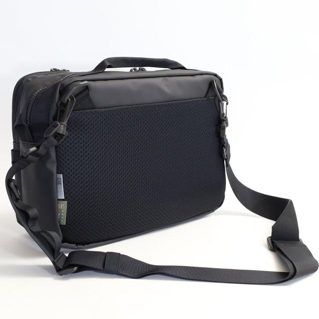 CIE GRID3 BOTTLE SHOULDER BAG (L)