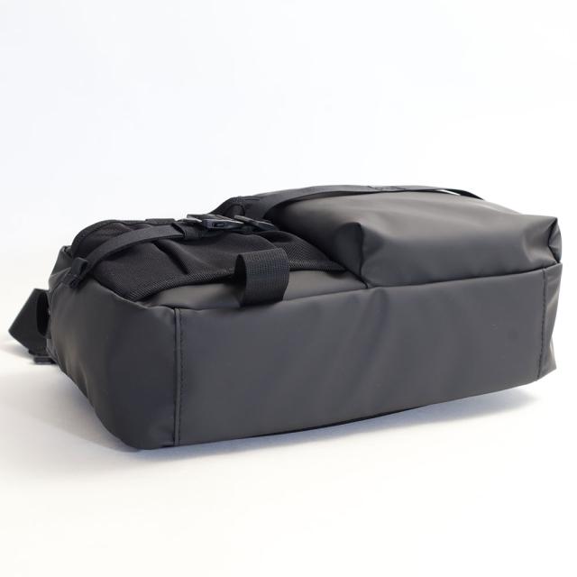 CIE GRID3 BOTTLE SHOULDER BAG (L)