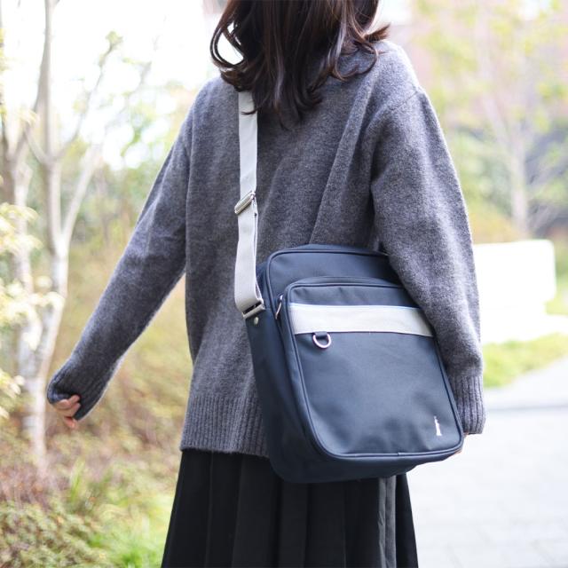 イーストボーイ スクールショルダー ショルダーバッグ  スクールバッグ EASTBOY 3209079